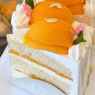 Puffy bake - ร้านเบเกอรี่หนามแดง