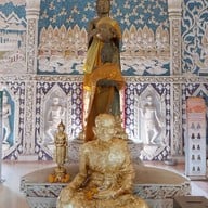 วัดประชาราษฎร์บำรุง(วัดรางหมัน)