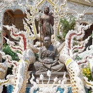 วัดประชาราษฎร์บำรุง(วัดรางหมัน)