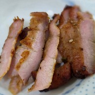 เมนูของร้าน นิตยาไก่ย่าง ซีคอนสแควร์ ศรีนครินทร์