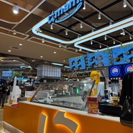 UMAMI Sushi Roll (อูมามิ ซูชิ โรล) Pinklao