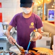 บรรยากาศ Char Siu Fan By SML ร้านหมูแดง SML - The Mall งามวงศ์วาน เดอะมอลล์ไลฟ์สโตร์ งามวงศ์วาน