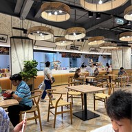 Pantip Food Lounge พันธุ์ทิทย์ แอท งามวงศ์วาน