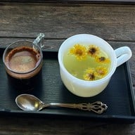 เมนูของร้าน สกาดคอฟฟี่