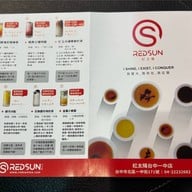 REDSUN Taichung