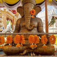 วัดประชาราษฎร์บำรุง(วัดรางหมัน)