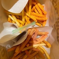 Potato Corner ซีคอนบางแค