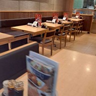 บรรยากาศ Hachiban Ramen ซีคอนสแควร์ ศรีนครินทร์ ชั้น 4