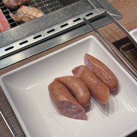Yakiniku Like เซ็นทรัล ลาดพร้าว