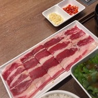 Yakiniku Like เซ็นทรัล ลาดพร้าว