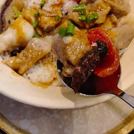 มาหาสมุทร park silom