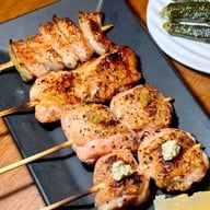 เมนูของร้าน Pour Decisions Bar