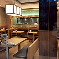 บรรยากาศ Hachiban Ramen ซีคอนสแควร์ ศรีนครินทร์ ชั้น 4
