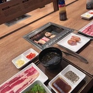 Yakiniku Like เซ็นทรัล ลาดพร้าว
