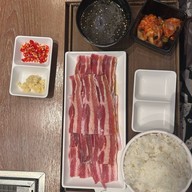 Yakiniku Like เซ็นทรัล ลาดพร้าว