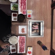 Yakiniku Like เซ็นทรัล ลาดพร้าว