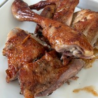 เมนูของร้าน นิตยาไก่ย่าง ปิ่นเกล้า