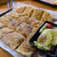 Roti De Forest สายบุรี
