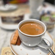 Coffee Beans by Dao เซ็นทรัลเวิลด์