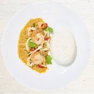 เมนูของร้าน Black Canyon รพ. พริ้นซ์ สุวรรณภูมิ