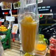 น้ำปั่นประดิพัทธ์