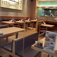 บรรยากาศ Hachiban Ramen ซีคอนสแควร์ ศรีนครินทร์ ชั้น 4