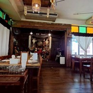 บรรยากาศ ลำดีตี้ขัวแดง เชียงใหม่