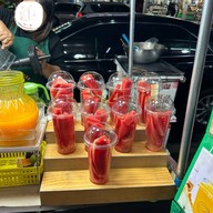 น้ำปั่นประดิพัทธ์