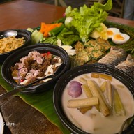 ครัวดิน...ศิลปะ