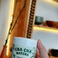 เมนู Fuji Matcha - บ้านคลอง