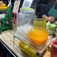 น้ำปั่นประดิพัทธ์