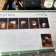 AYATANA.cafe บางแสน