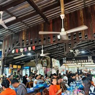 บรรยากาศ ส้มตำเจ้ไก่อุดร 3