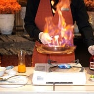 ALATi Siam Kempinski Hotel Bangkok