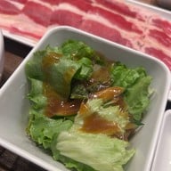 Yakiniku Like เซ็นทรัล ลาดพร้าว