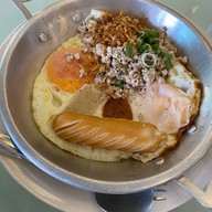 Urban - Bamboo  ติ่มซำ ก๋วยเตี๋ยวคั่ว