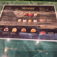 มาหาสมุทร park silom