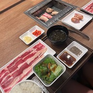 Yakiniku Like เซ็นทรัล ลาดพร้าว