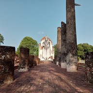 วัดวิหารทอง