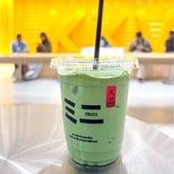 เมนูของร้าน mini ミニ oriental speedbar เดอะมอลล์ บางกะปิ (The Mall Bangkapi)