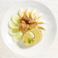 เมนูของร้าน Black Canyon แฟชั่นไอส์แลนด์ รามอินทรา