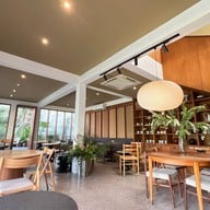 AYATANA.cafe บางแสน