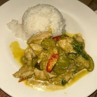 เมนูของร้าน ข้าวจ้าว