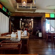 บรรยากาศ ลำดีตี้ขัวแดง เชียงใหม่
