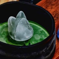 เมนูของร้าน Fuji Matcha - บ้านคลอง