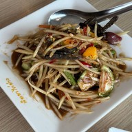 เมนูของร้าน นิตยาไก่ย่าง ปิ่นเกล้า