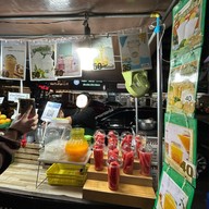 น้ำปั่นประดิพัทธ์