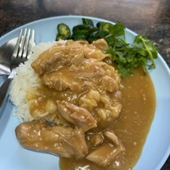 เมนูของร้าน รสดีเด็ด By นพ สามย่าน