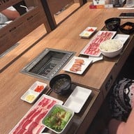 Yakiniku Like เซ็นทรัล ลาดพร้าว