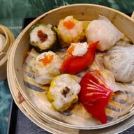 มาหาสมุทร park silom